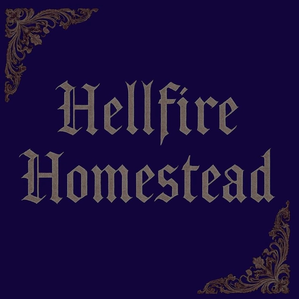 Monique & Kacey Hellfire Homestead